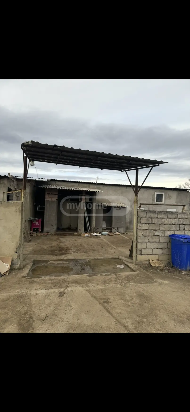 For Sale Spetsialuri Commercial Space Gardabnis Munitsipalitetshi view 3