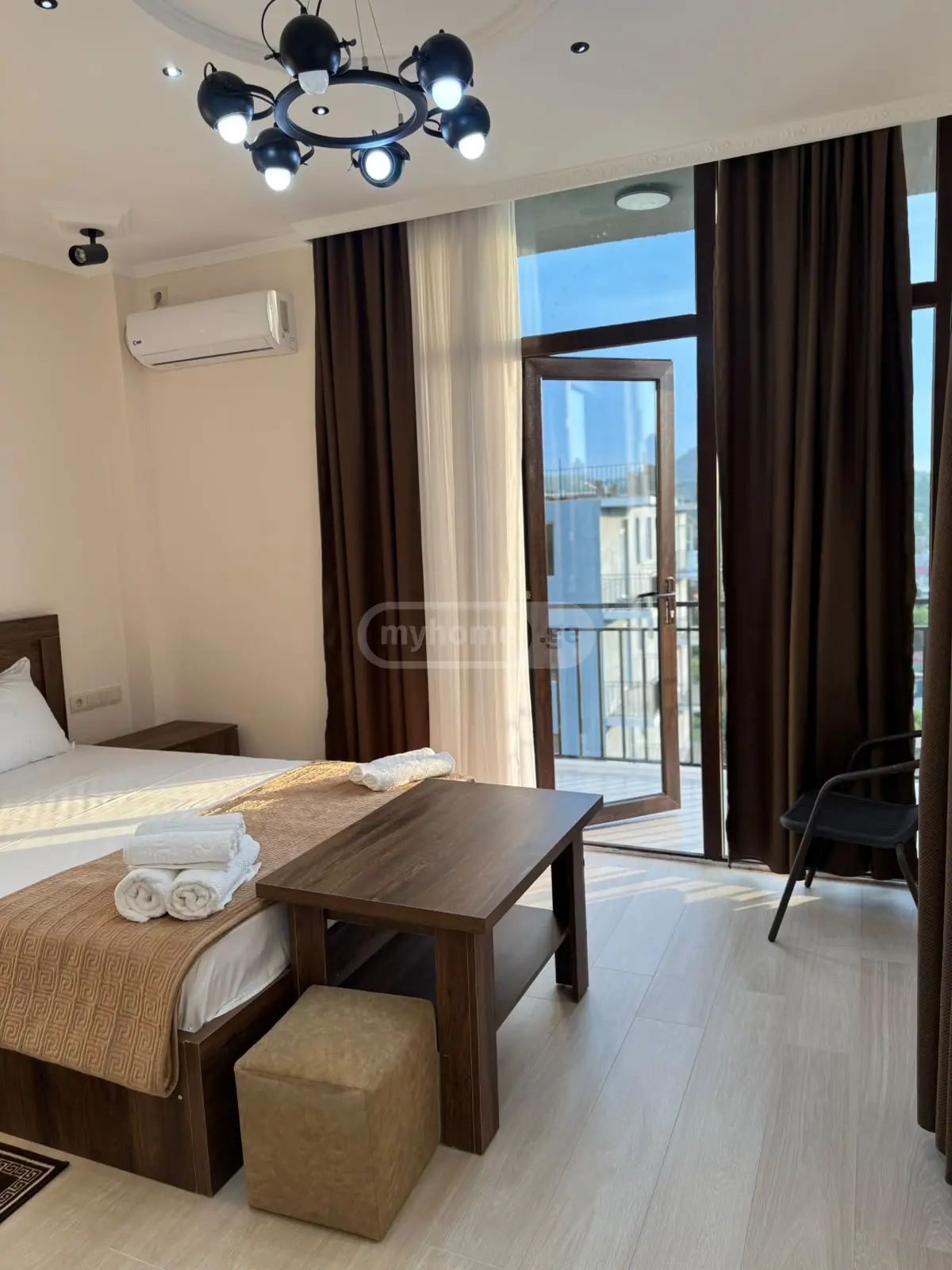 Daily Rent 2 Room Sastumro Khelvachauris Munitsipalitetshi view 6