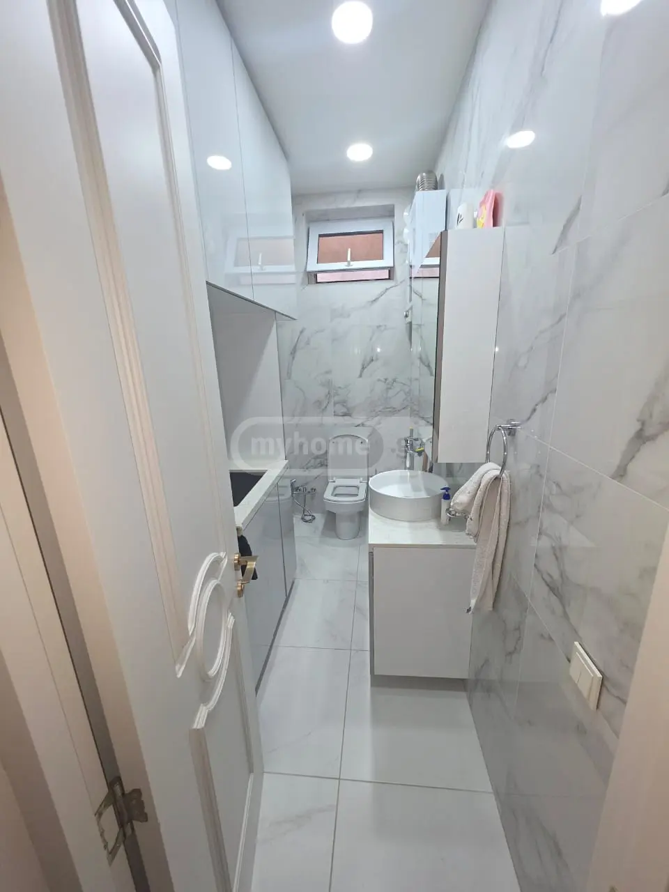 For Sale 4 Room Private House Rustavshi, 2 of 12