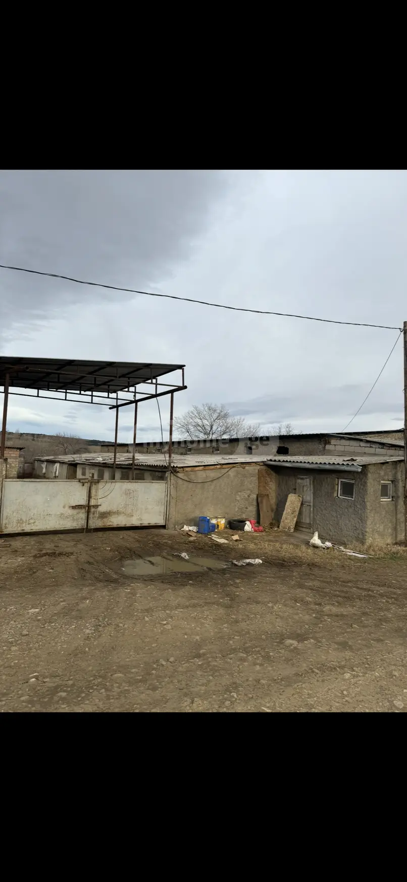 For Sale Spetsialuri Commercial Space Gardabnis Munitsipalitetshi view 7