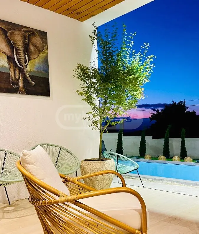 For Rent 5 Room Private House Mtskhetis Munitsipalitetshi view 2