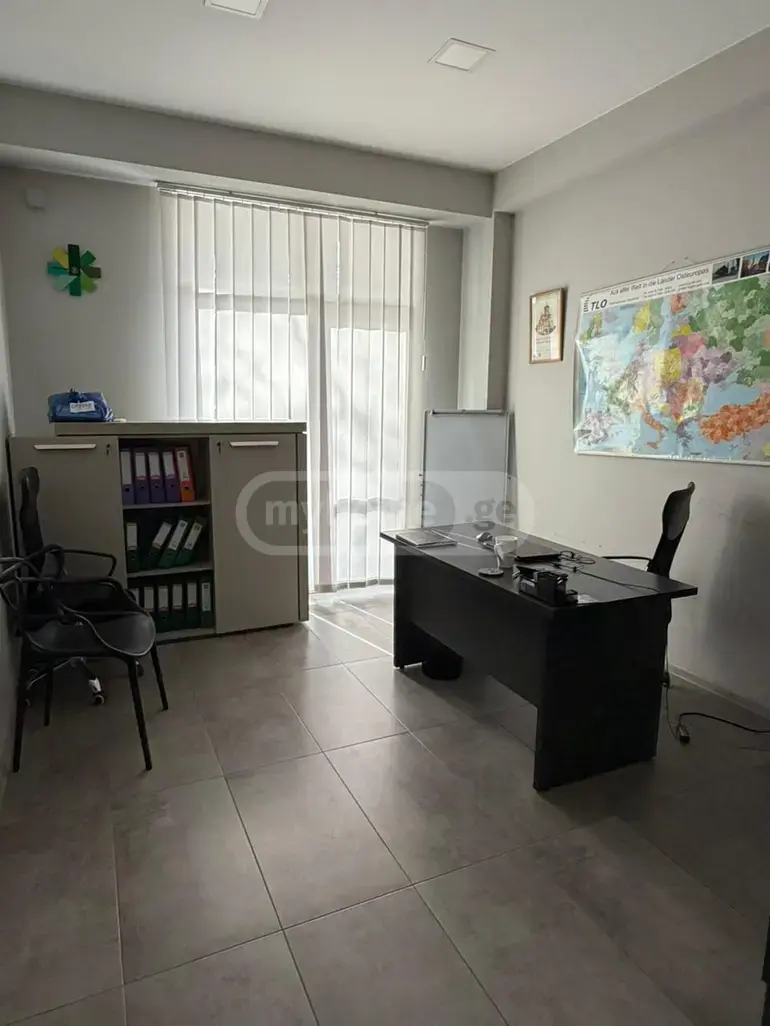 For Sale Saopise Commercial Space Dighmis Masivshi view 2