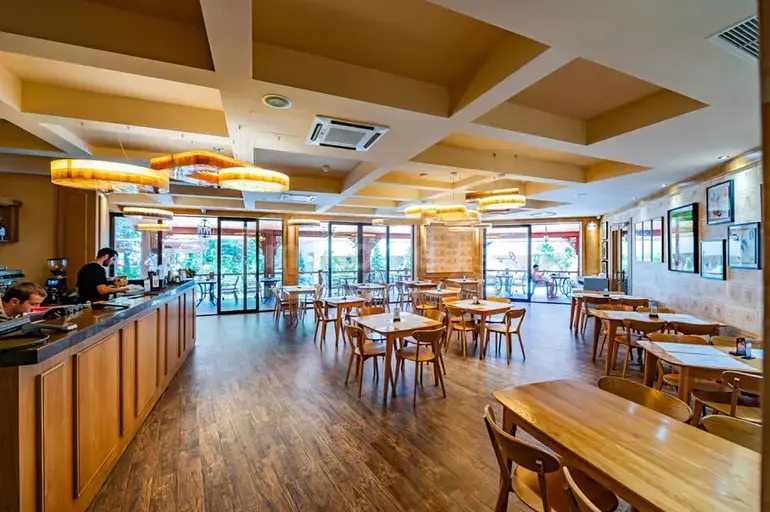 Продажа 1-комната Квартира в Kobuletis Munitsipalitetshi view 9