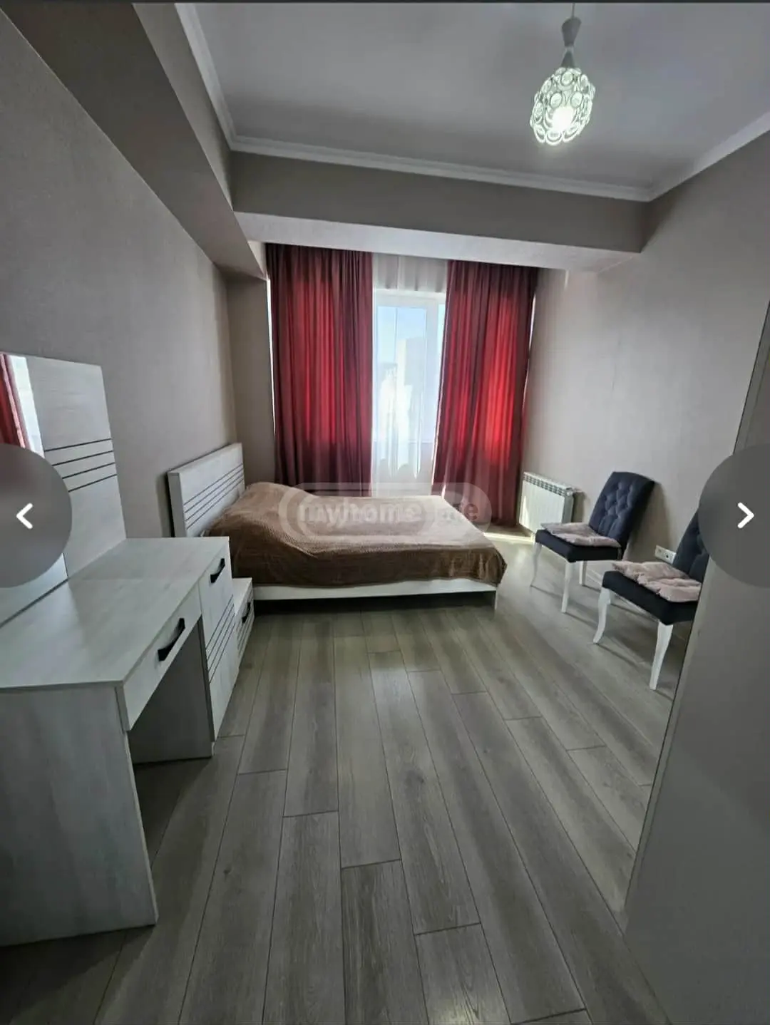 For Rent 3 Room Apartment, 11 of 12