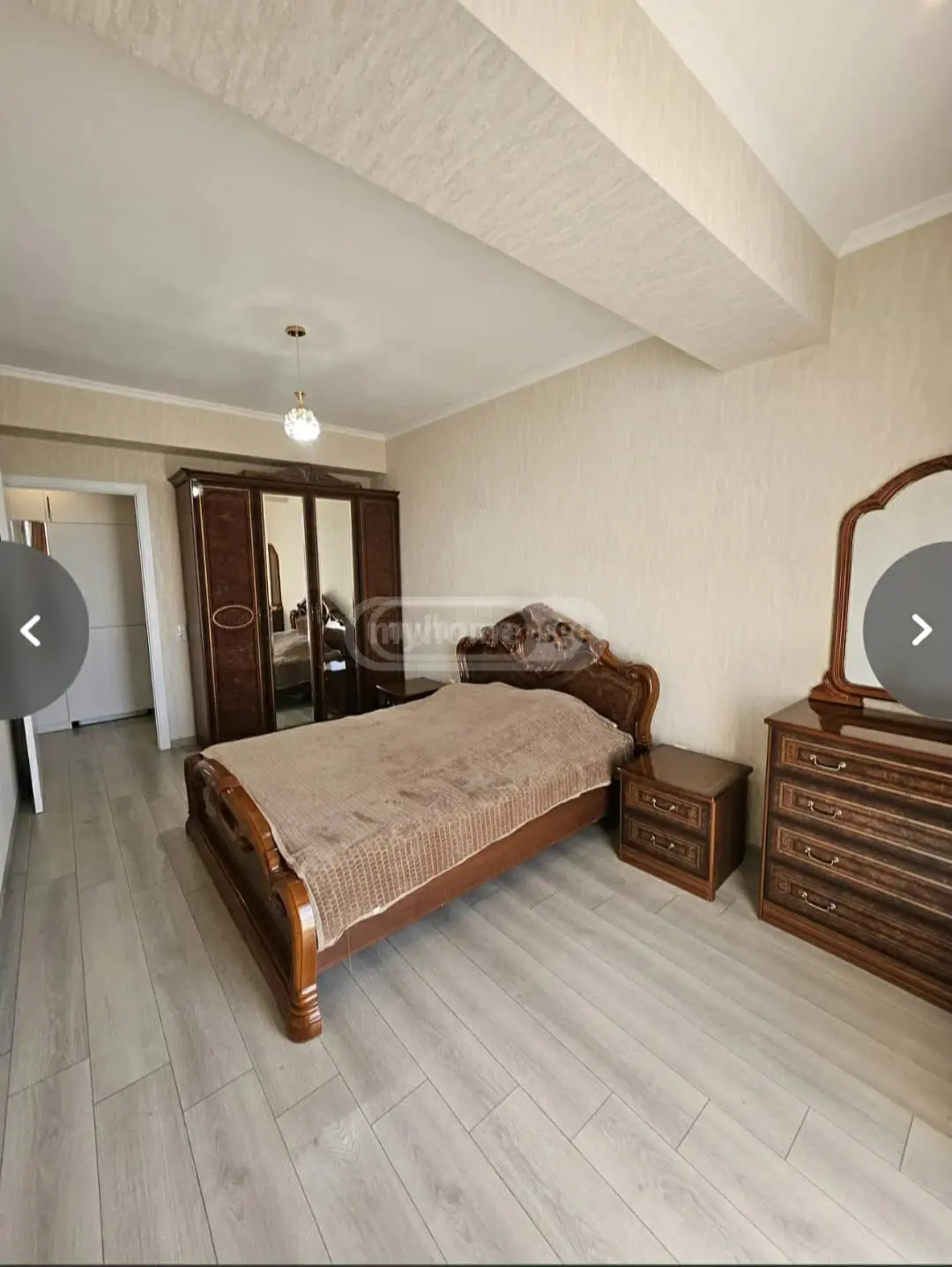 For Rent 3 Room Apartment, 3 of 12