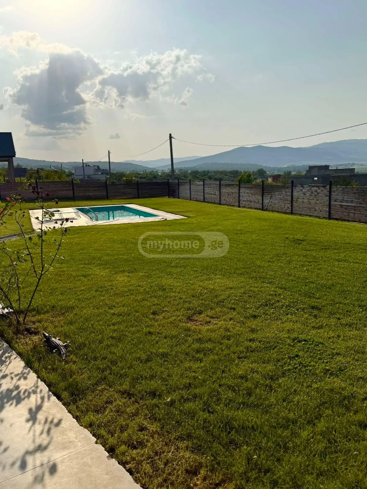 Продажа 5-комната Частный дом в Dushetis Munitsipalitetshi view 2