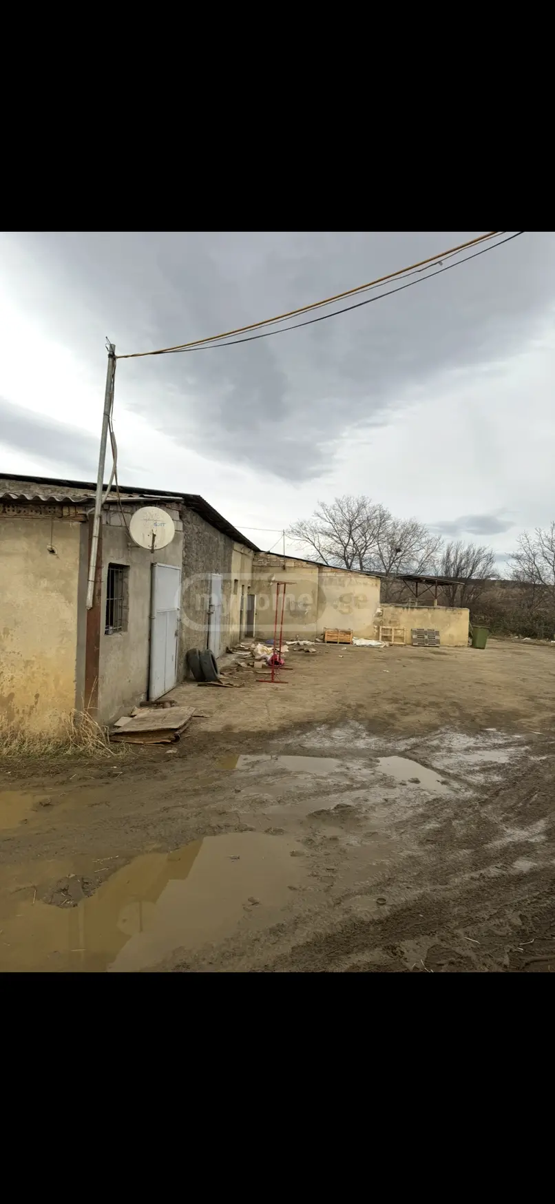 For Sale Spetsialuri Commercial Space Gardabnis Munitsipalitetshi view 5