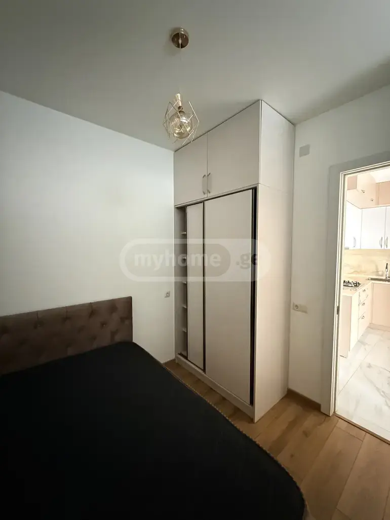 For Rent 3 Room Apartment view 5