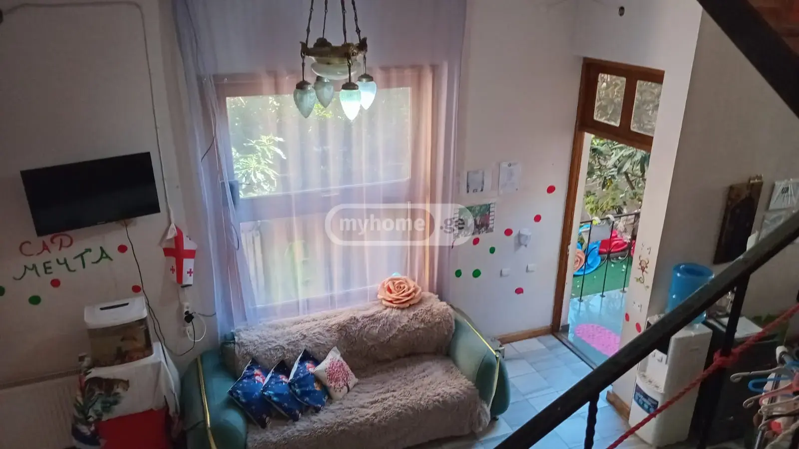 For Rent 8 Room Private House view 15