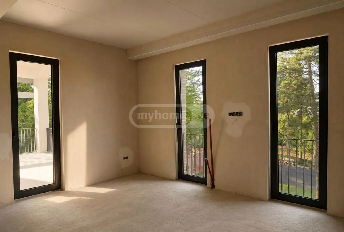 For Sale 8 Room Private House Tsqnetshi view 26