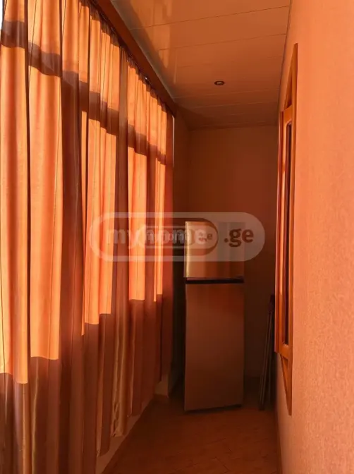 For Rent 2 Room Apartment Kutaisshi view 4