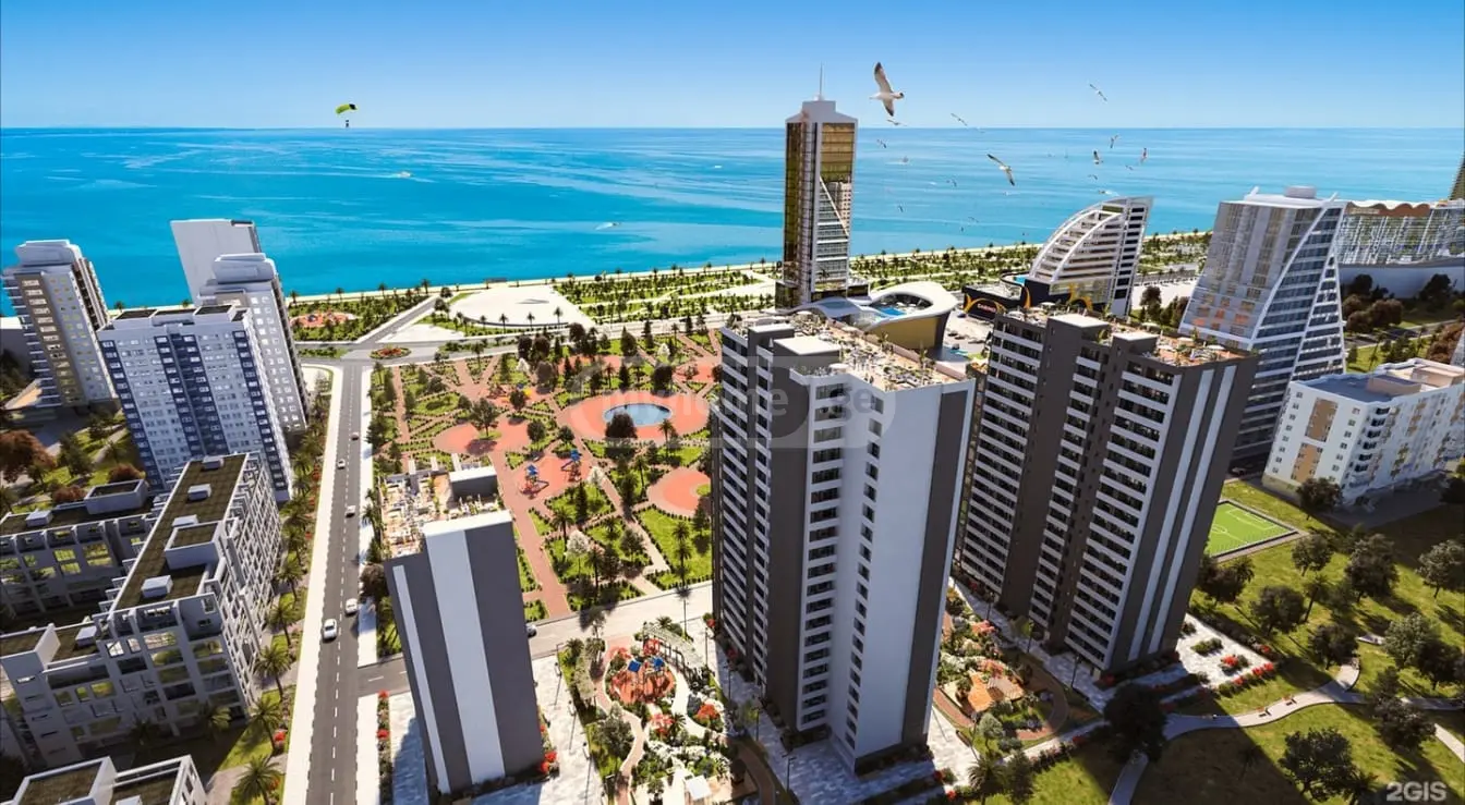 For Sale 2 Room Apartment view 4