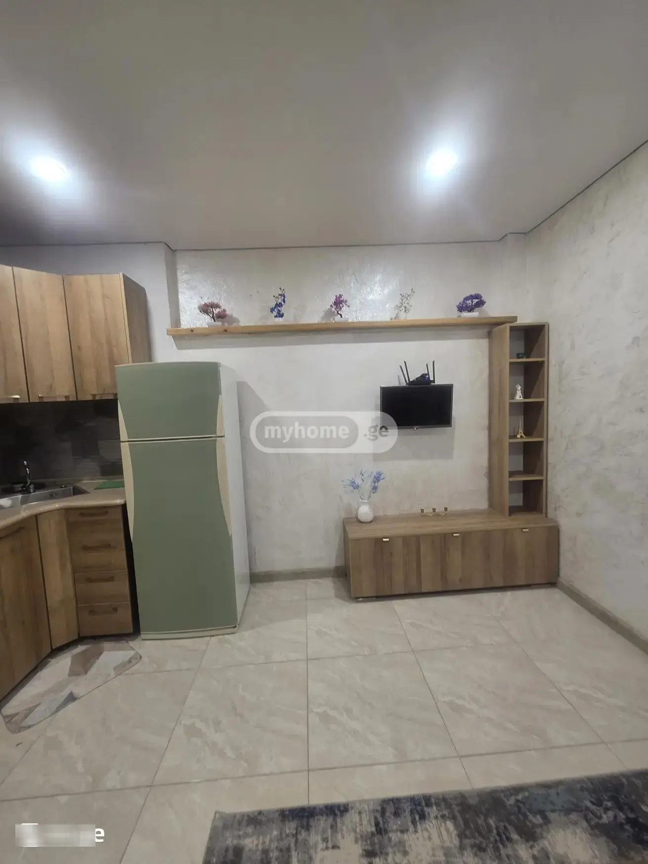 For Rent 2 Room Private House view 2