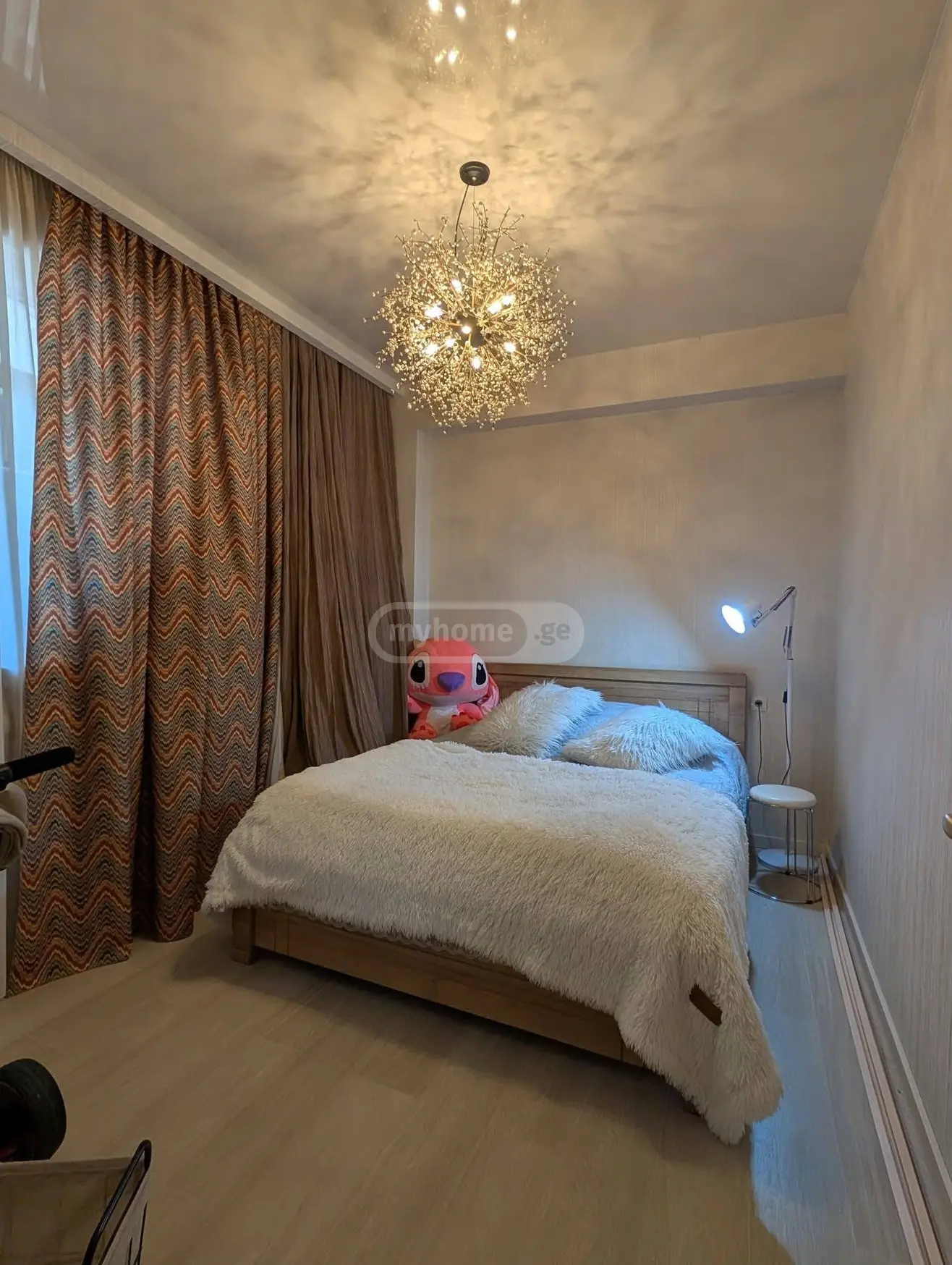For Sale 4 Room Apartment Tabakhmelashi view 10