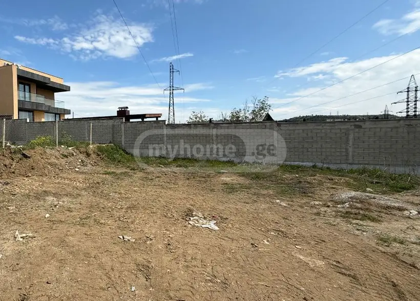 For Sale Sasoplo-Sameurneo Land Plot Chughuretshi, 2 of 2