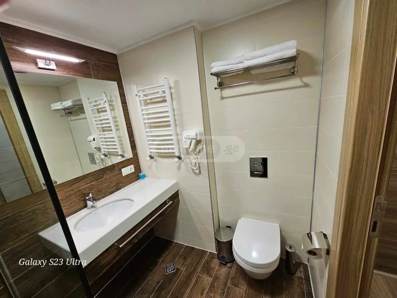 For Rent 1 Room Sastumro Bakurianshi, 4 of 12