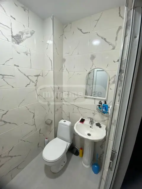 For Sale 2 Room Apartment Kobuletshi view 7