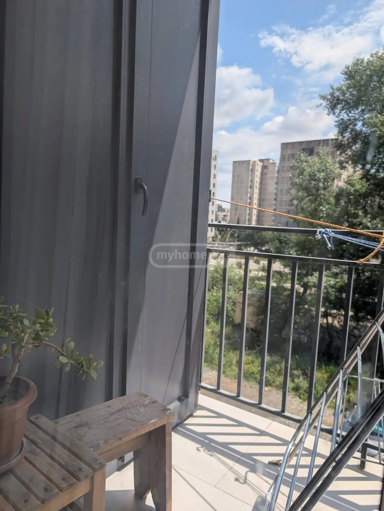 For Sale 4 Room Apartment Tabakhmelashi view 14