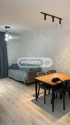 Daily Rent 2 Room Apartment view 7