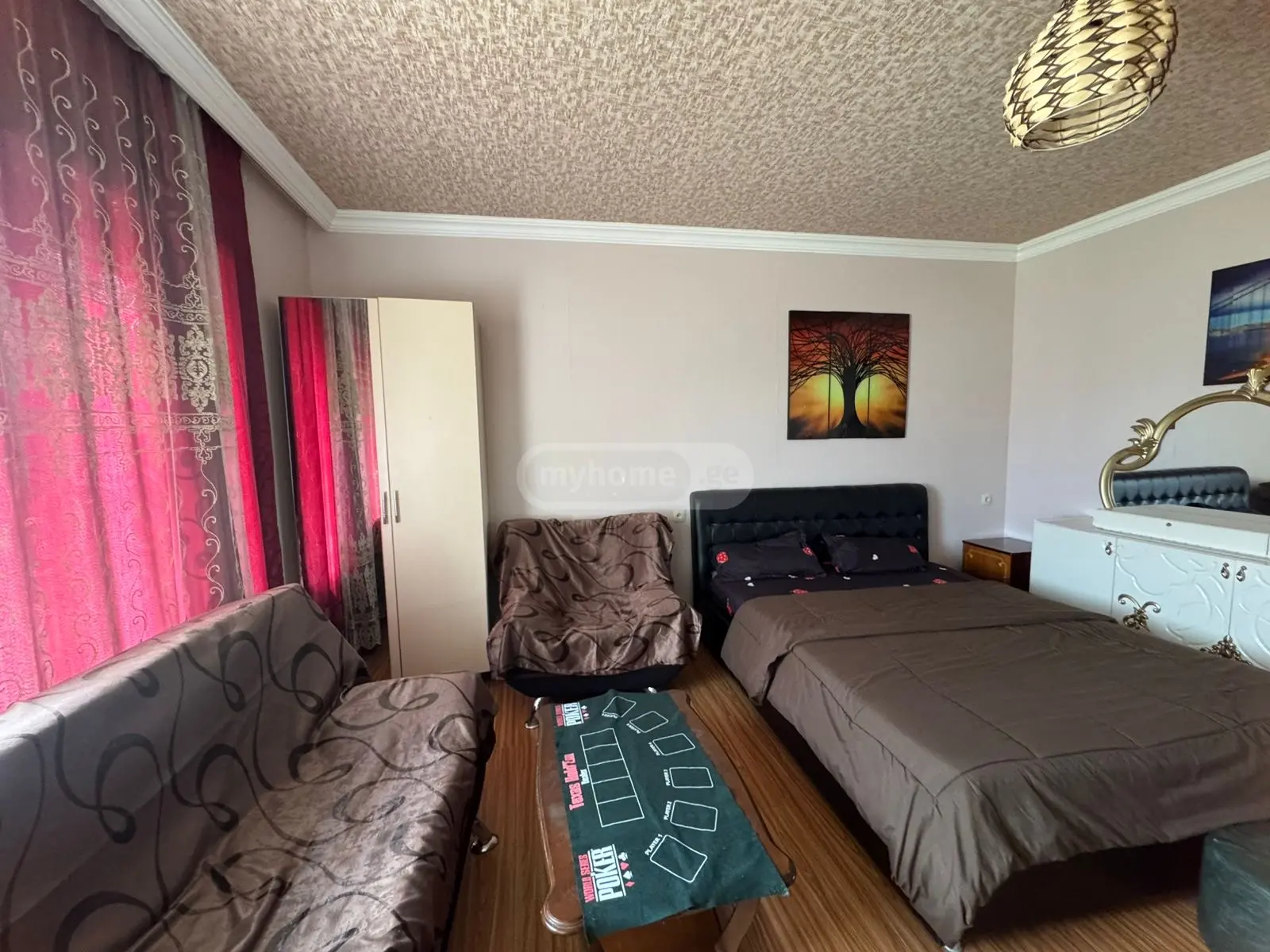 For Rent 2 Room Private House view 10