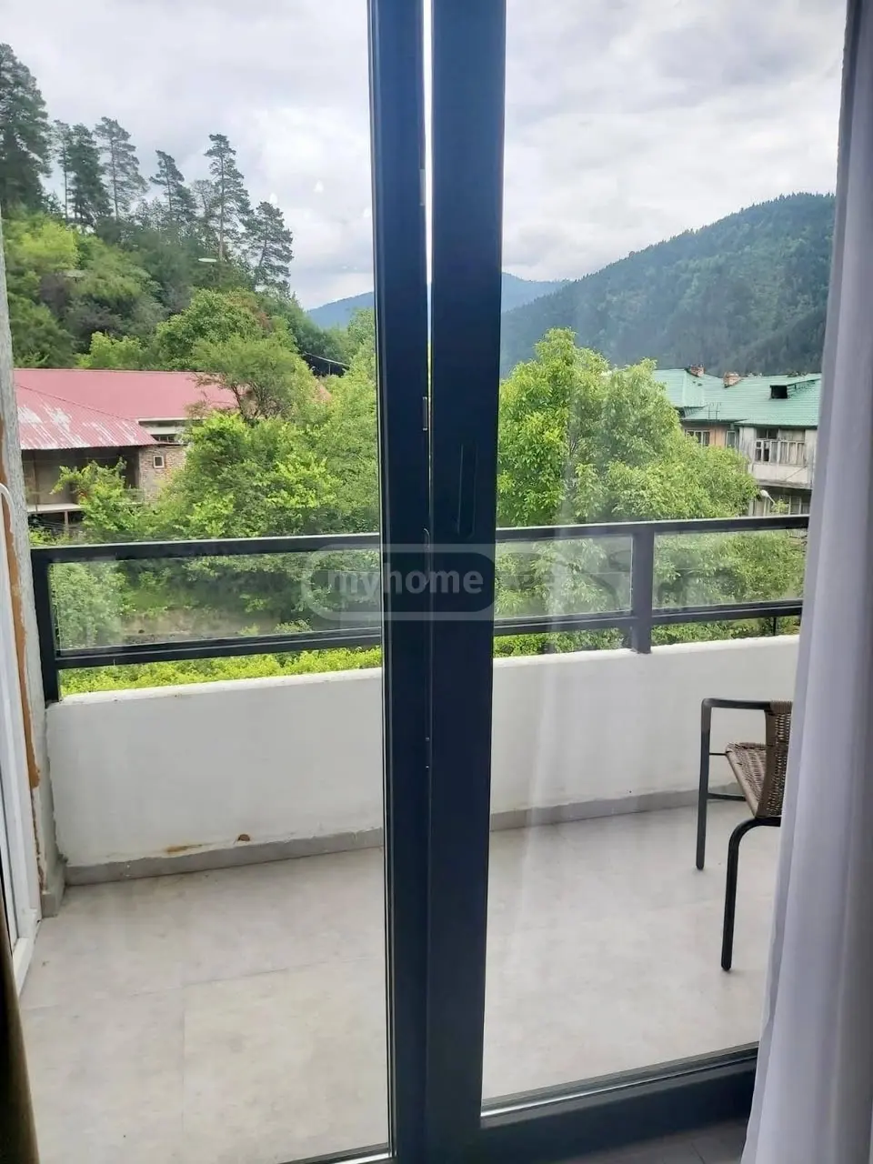 Аренда 2-комната Квартира в Borjomshi view 10