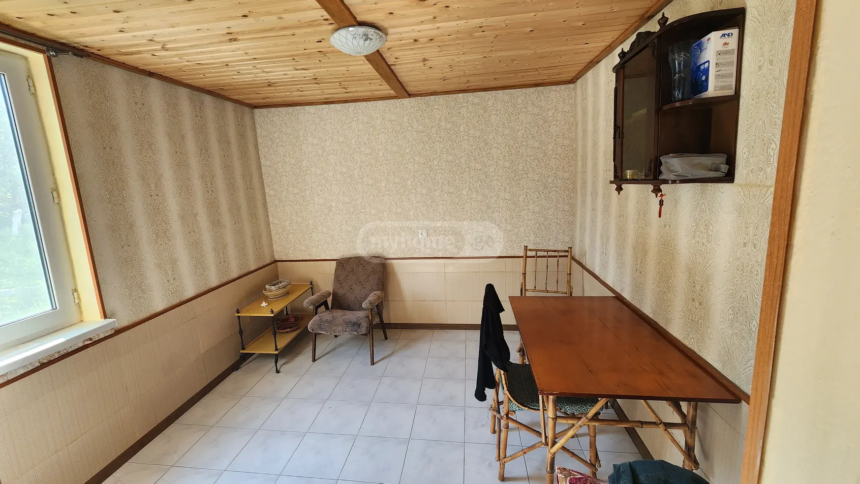 For Sale 7 Room Country House Tetritsqaros Raionshi view 9