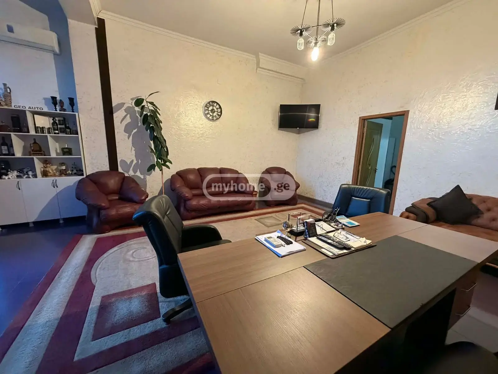 For Rent Saopise Commercial Space In Batumi view 4
