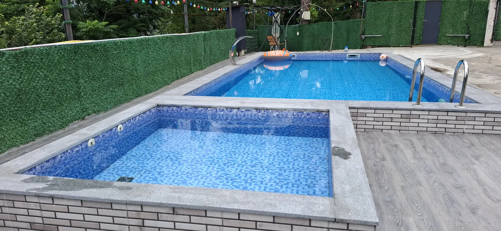 Daily Rent 2 Room Country House, 12 of 12