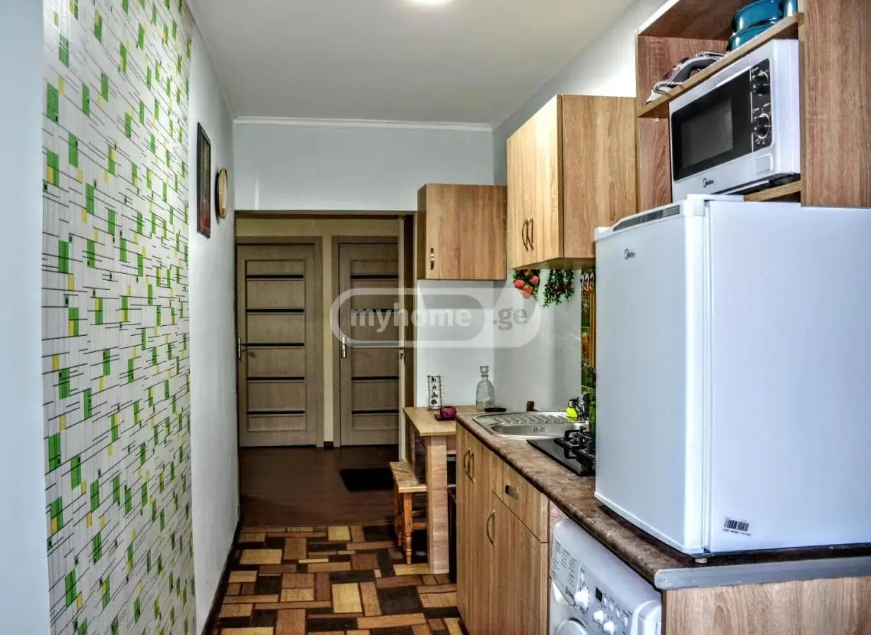 2-Room Apartment For Rent In Tbilisi, Betlemi Ascent, 1 view 17