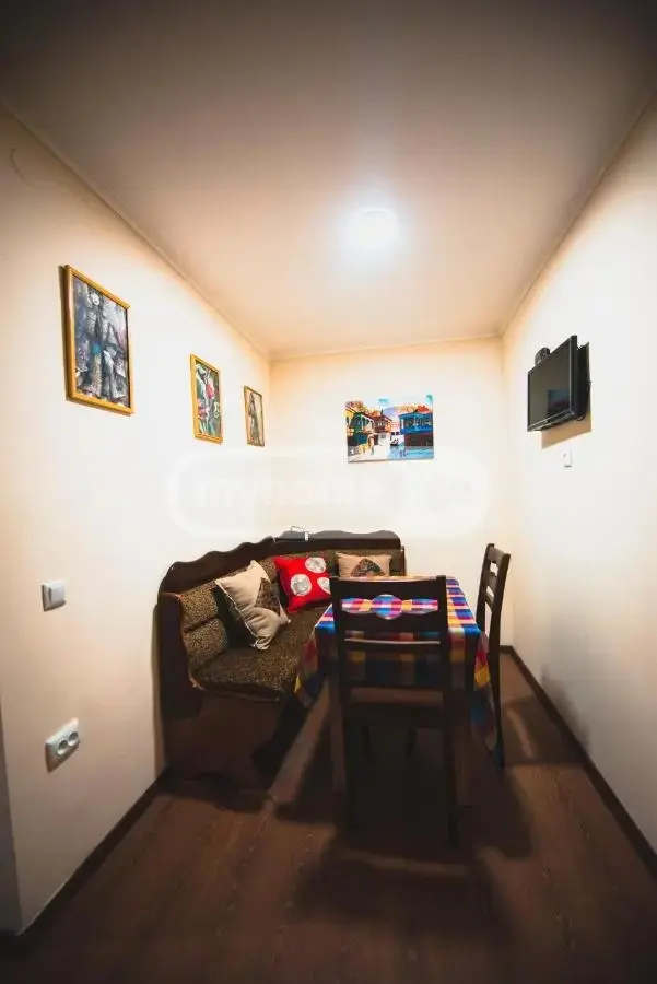 2-Room Apartment For Rent In Tbilisi, Betlemi Ascent, 1 view 25
