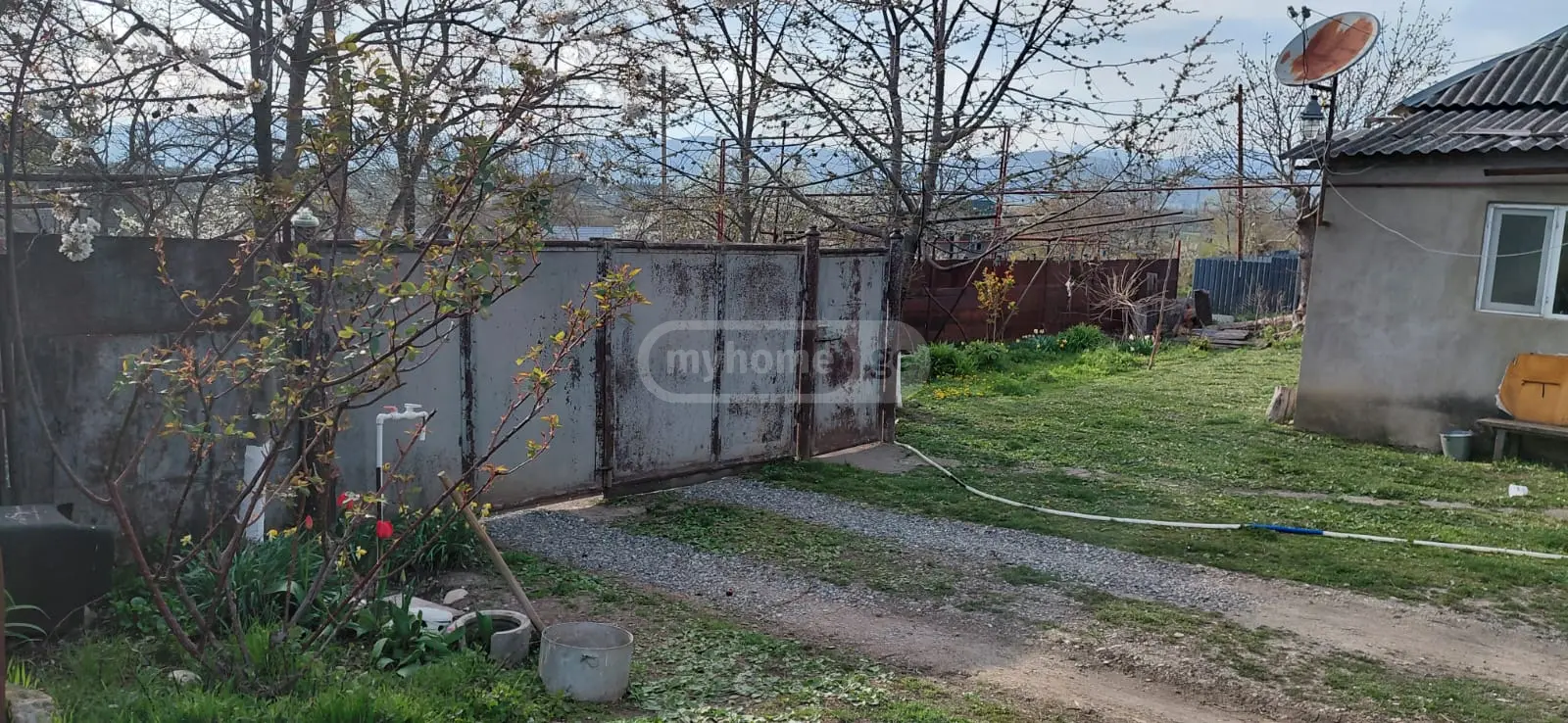 Продажа 6-комната Частный дом в Dushetis Munitsipalitetshi view 43