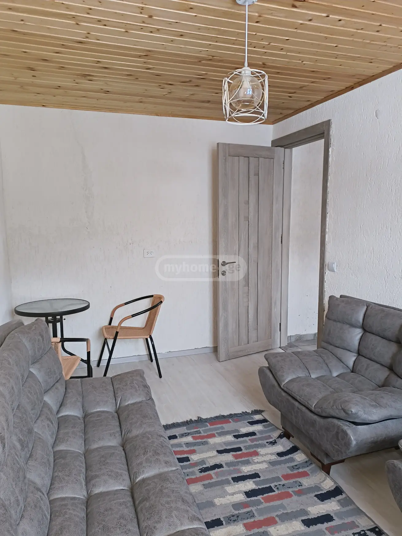 For Rent 5 Room Private House Dushetis Munitsipalitetshi view 10