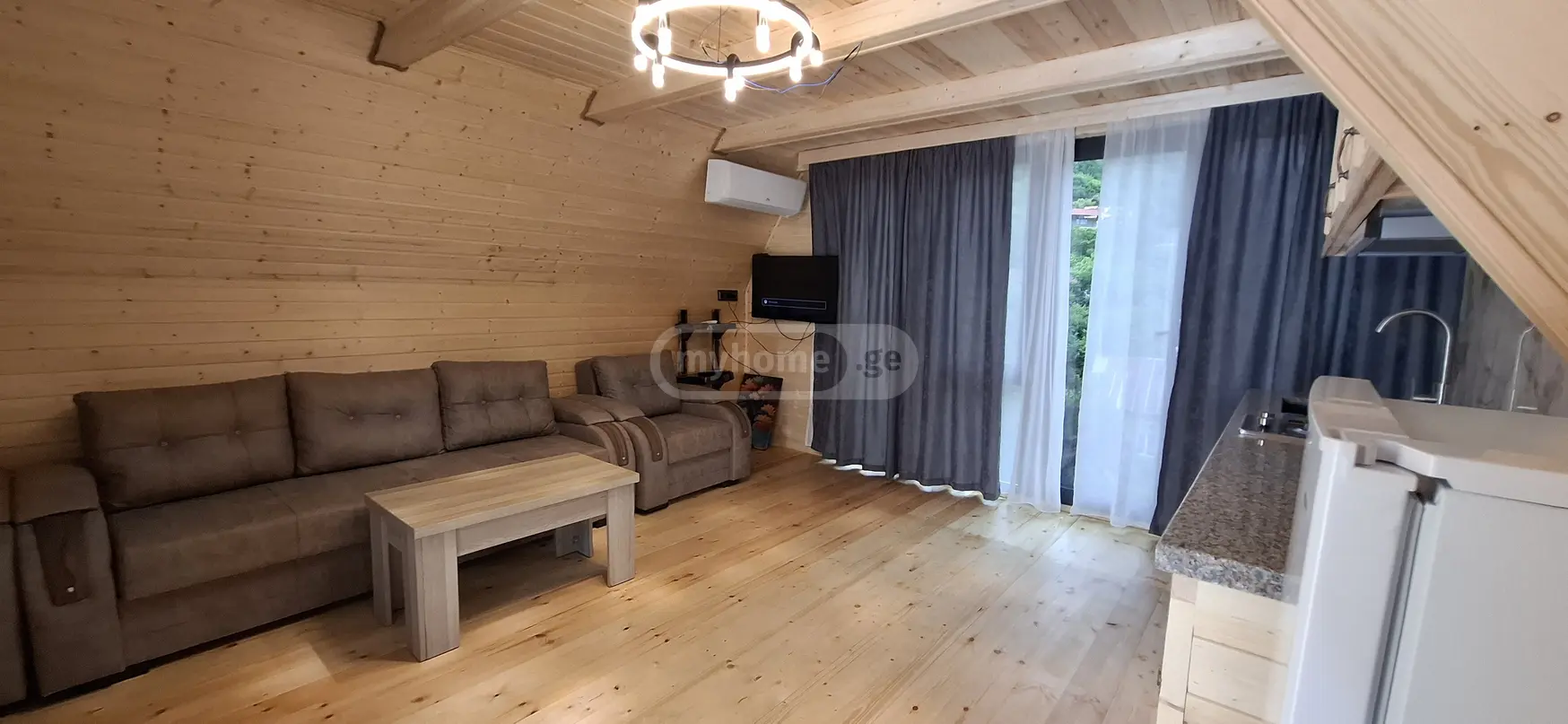 Daily Rent 2 Room Country House view 16