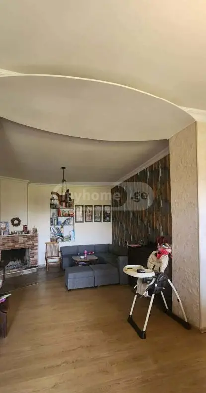 For Rent 5 Room Country House Lisze, 1 of 11