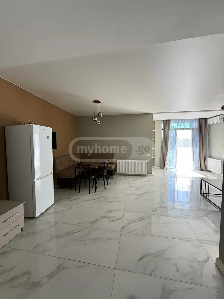 For Rent 3 Room Apartment view 3