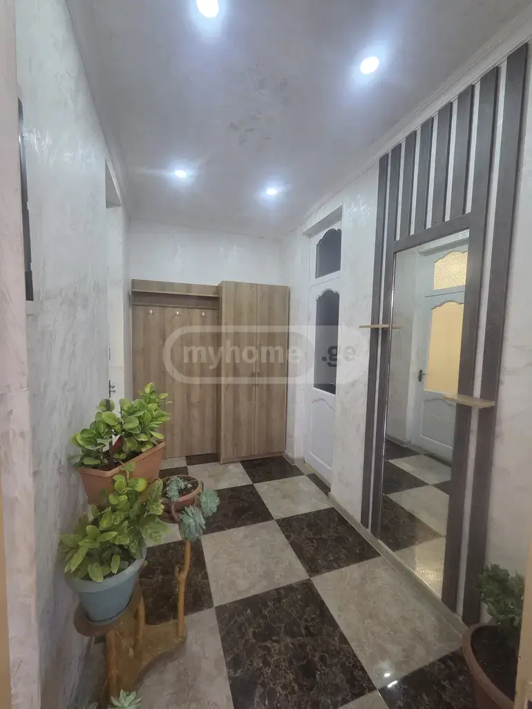 For Rent 2 Room Apartment view 5
