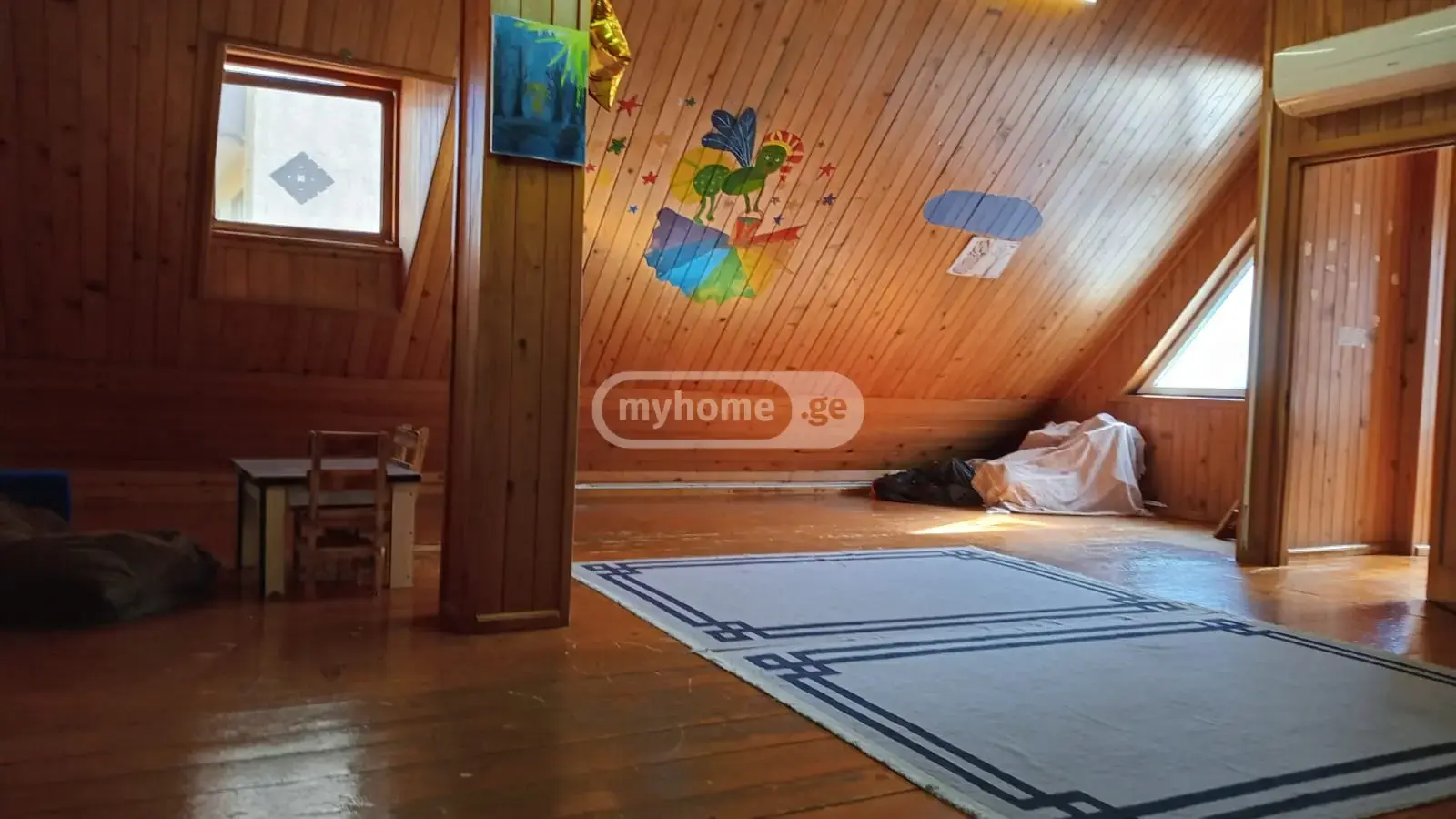For Rent 8 Room Private House view 3