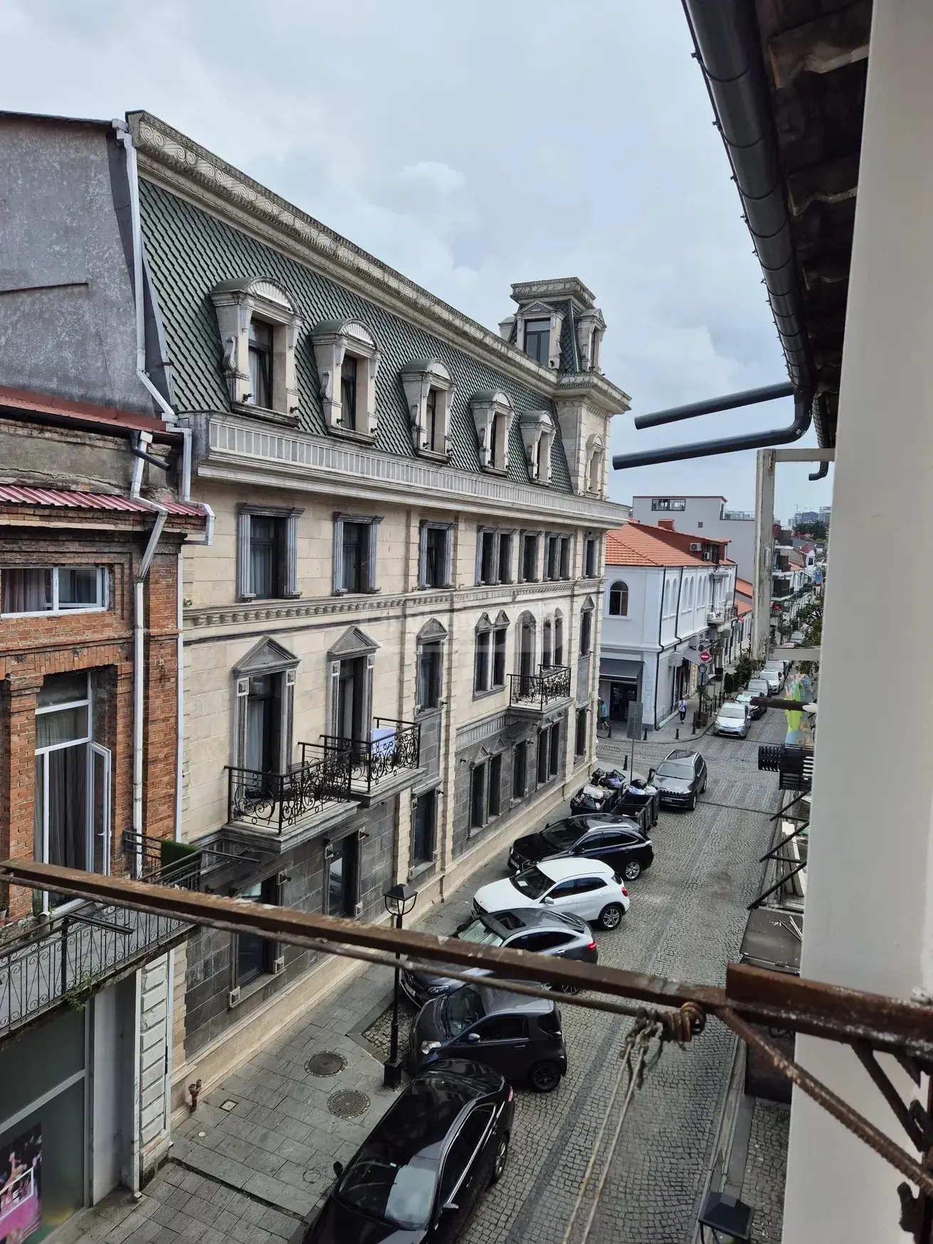 Daily Rent 3 Room Apartment view 8