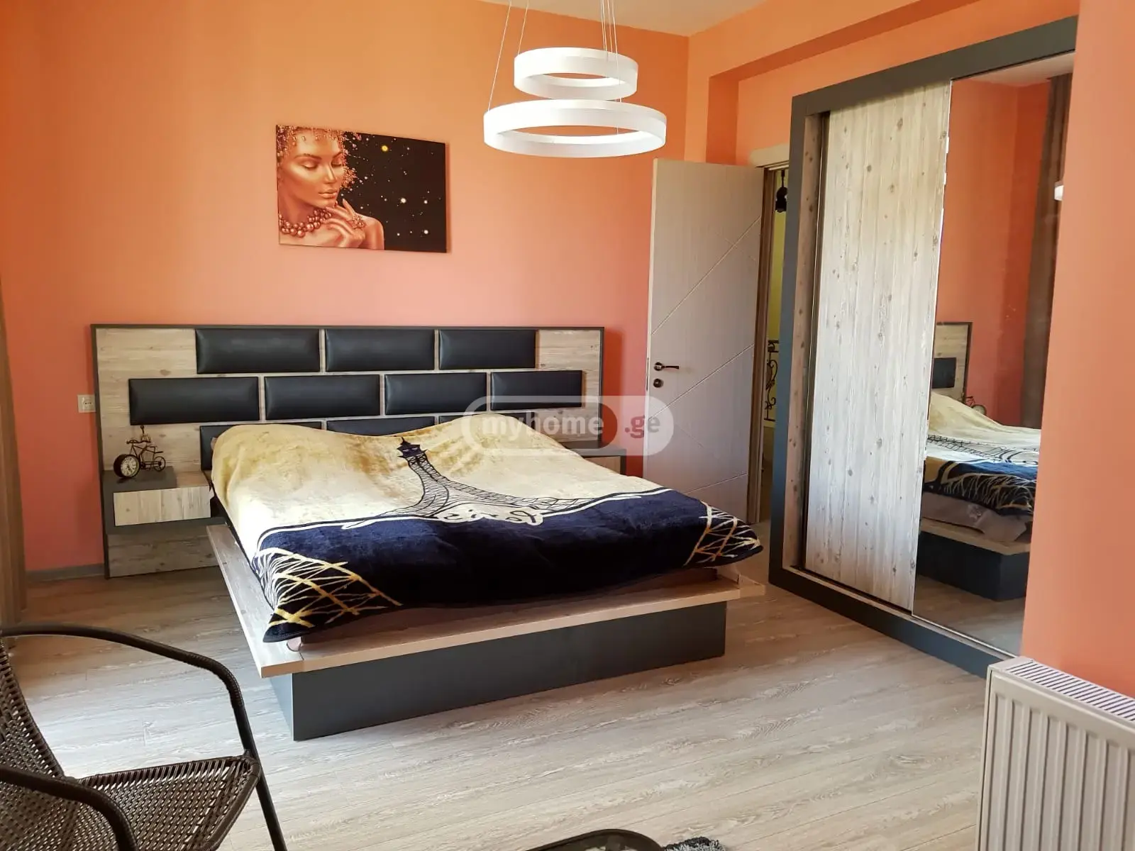 For Rent 5 Room Private House, 6 of 12