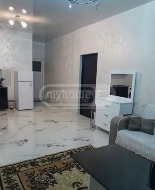 For Rent 2 Room Apartment view 2