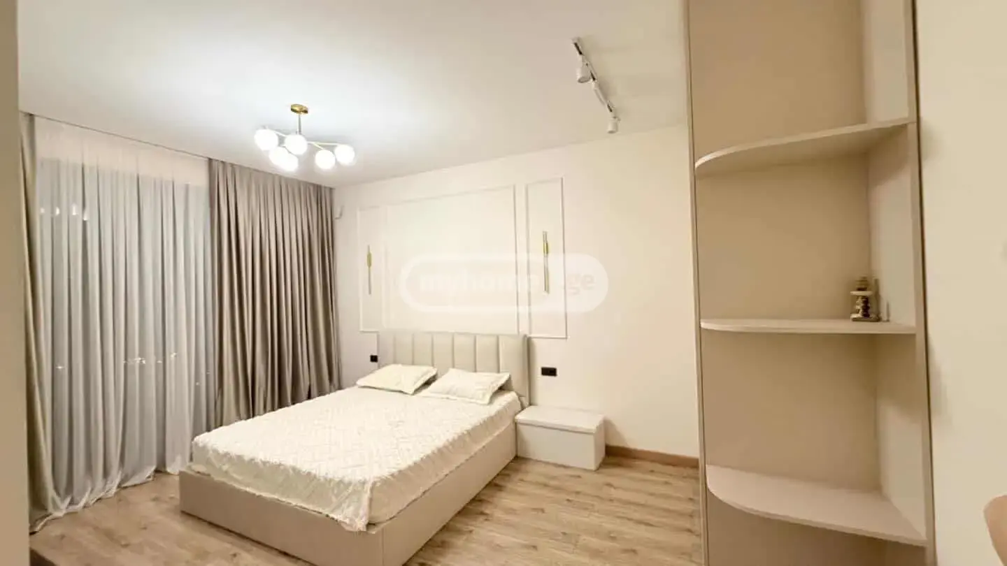 For Rent 6 Room Private House Sop. Dighomshi, 11 of 12