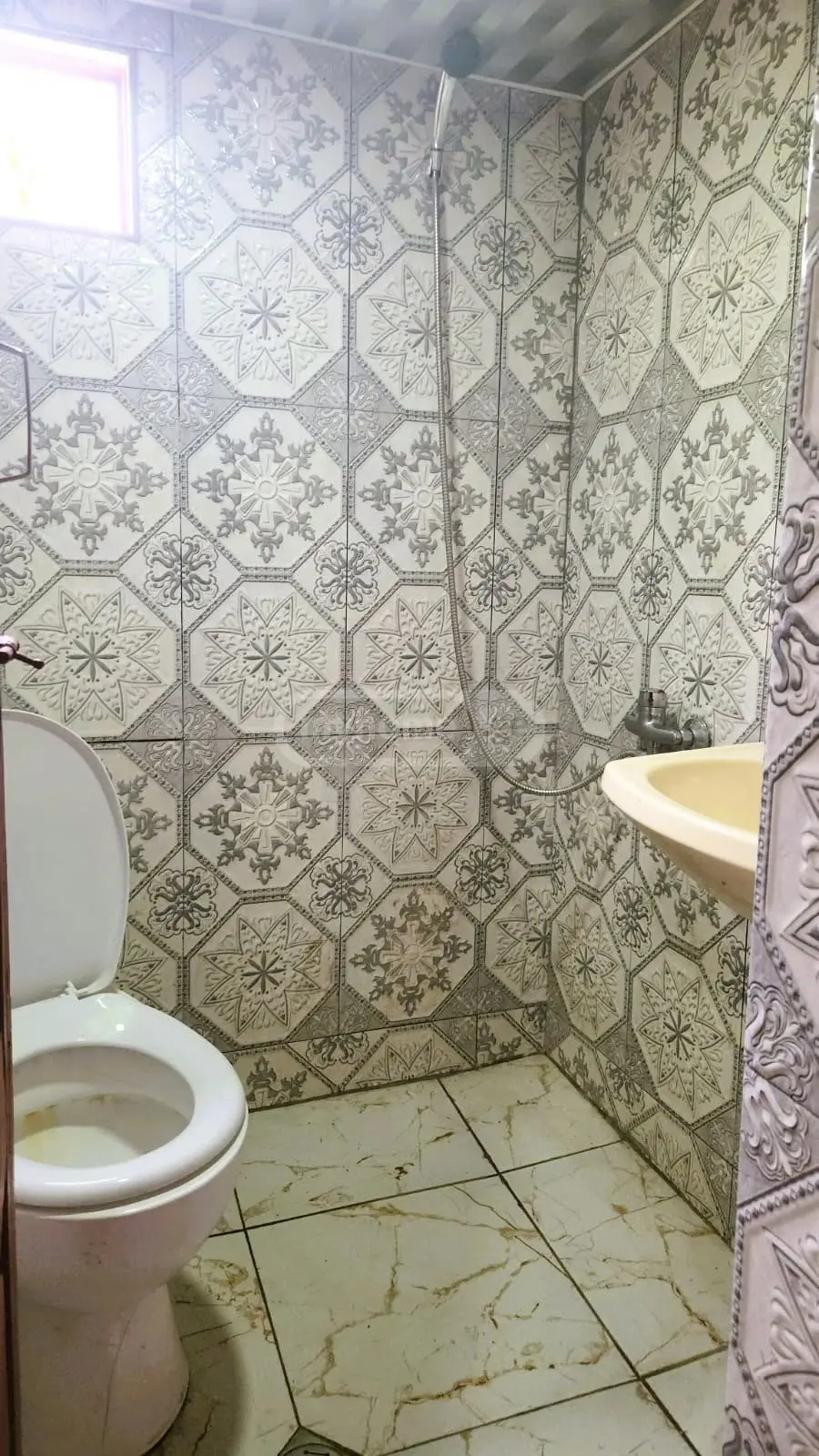 Daily Rent 1 Room Sastumro Kobuletshi view 9