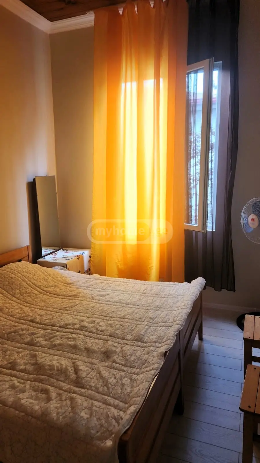 Daily Rent 1 Room Sastumro Kobuletshi view 6