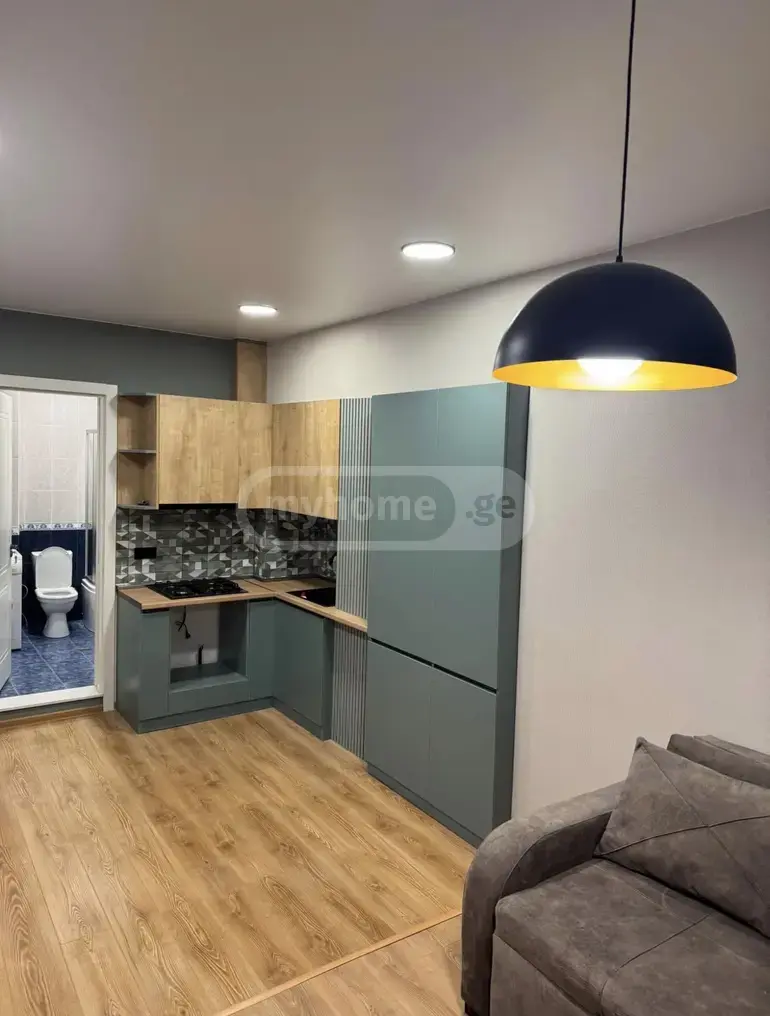 For Sale 2 Room Apartment Nadzaladevshi, 6 of 9