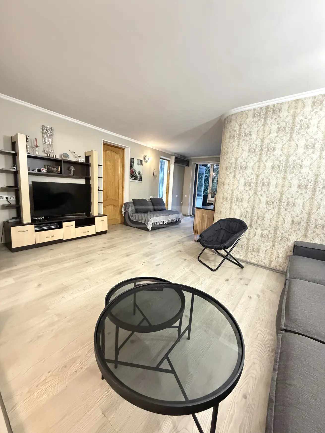 For Sale 5 Room Apartment Kutaisshi view 11
