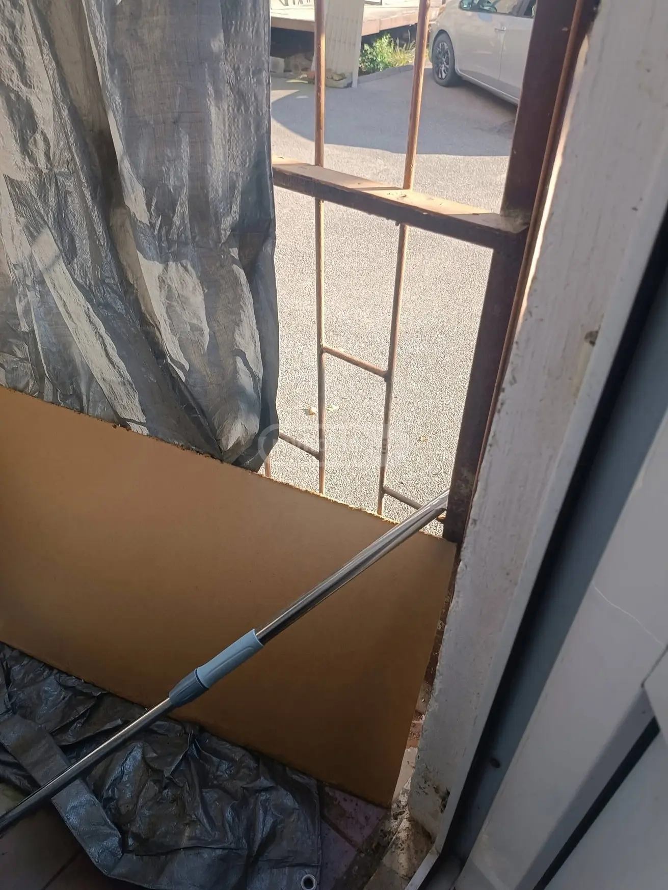 2 Room Flat For Sale view 23