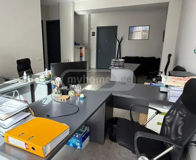 For Sale Saopise Commercial Space Dighmis Masivshi view 1