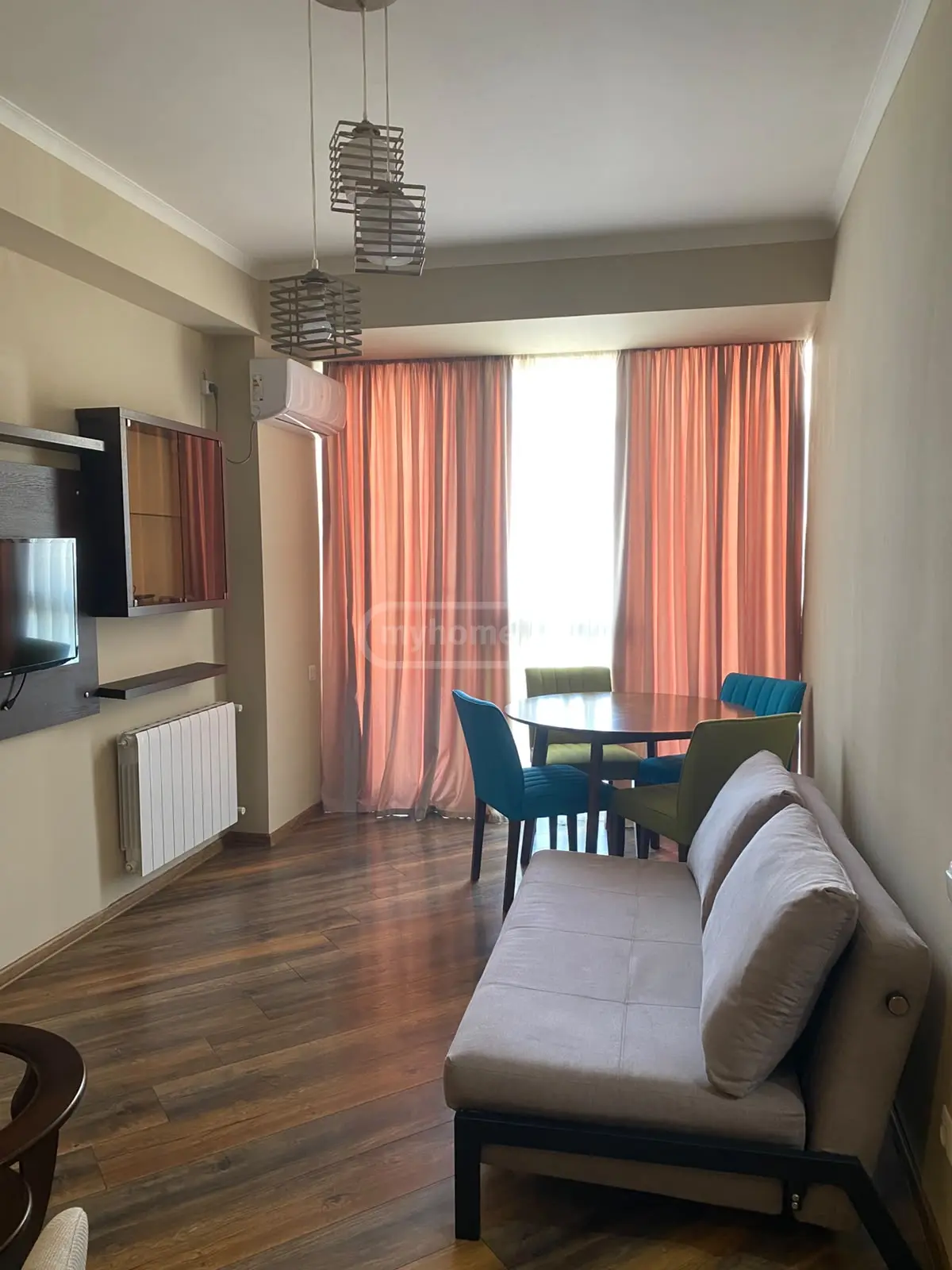 For Rent 2 Room Apartment, 12 of 12