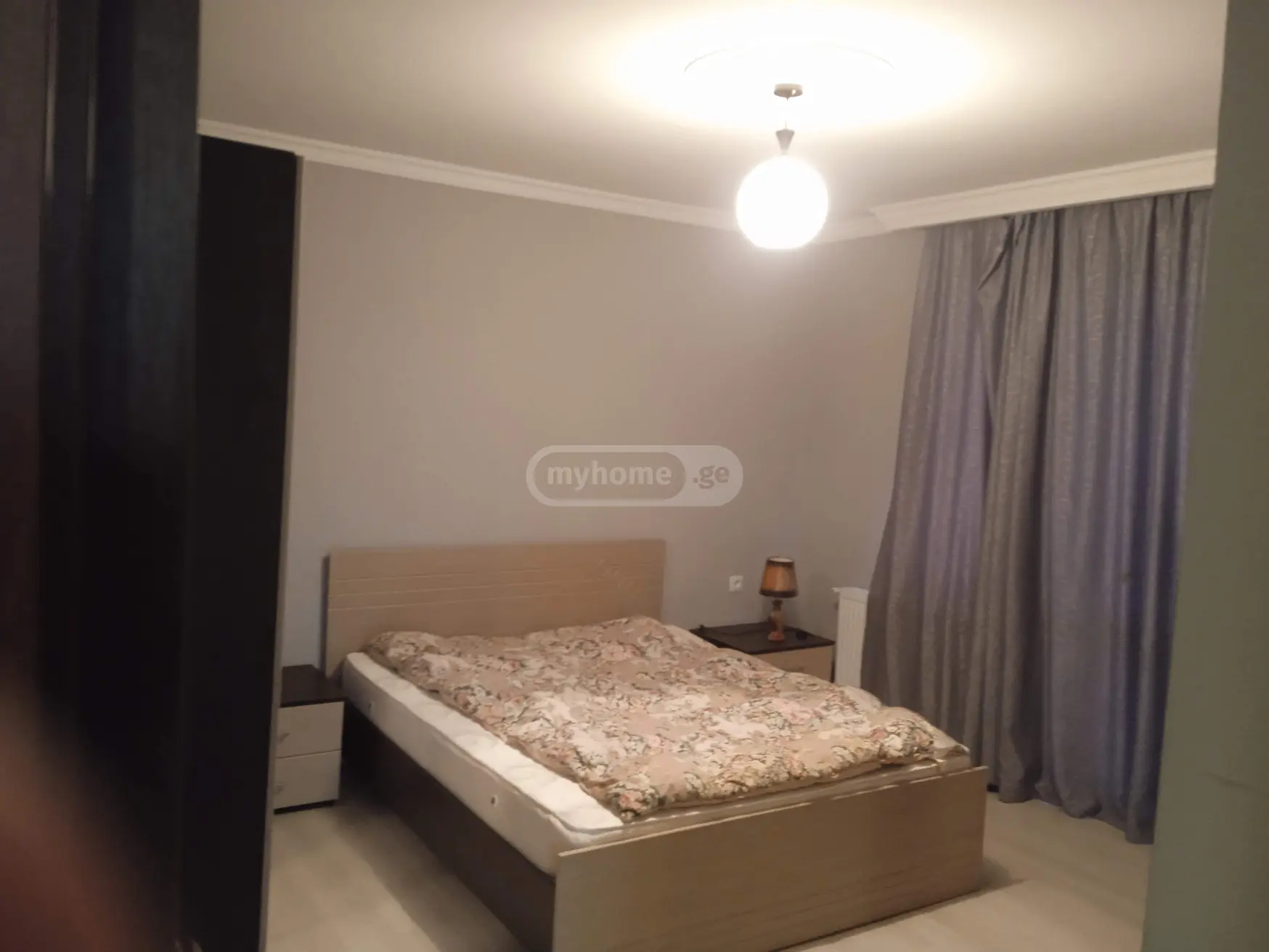 For Rent 5 Room Private House Zugdidshi view 5