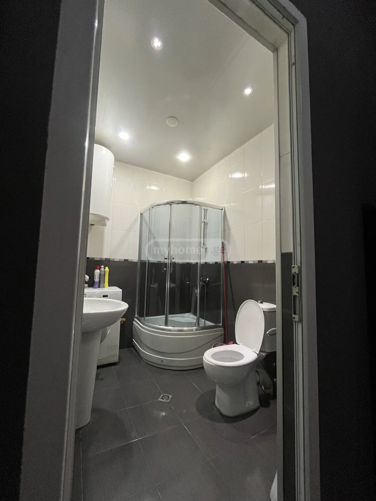 Daily Rent 2 Room Apartment Khelvachauris Munitsipalitetshi view 10
